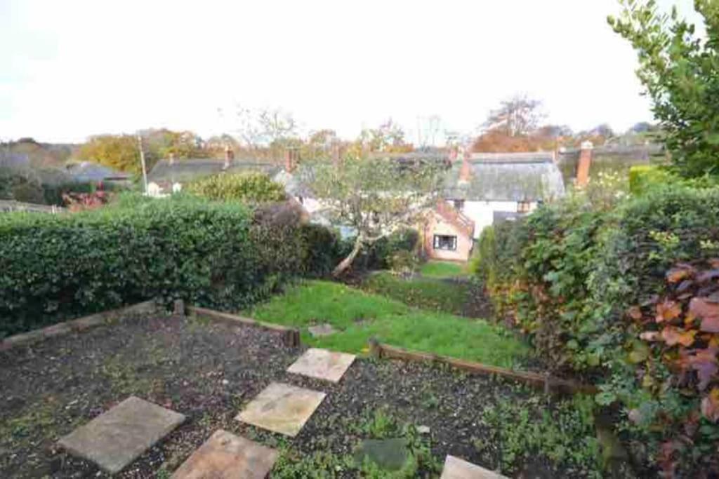 Thatched Cottage, Beautiful Village Near The Sea Otterton Exterior foto