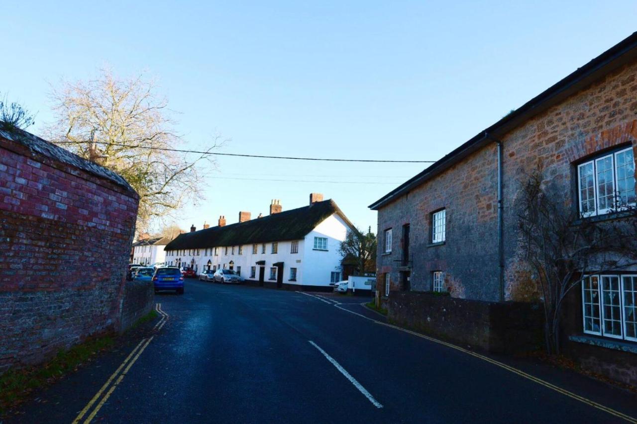 Thatched Cottage, Beautiful Village Near The Sea Otterton Exterior foto