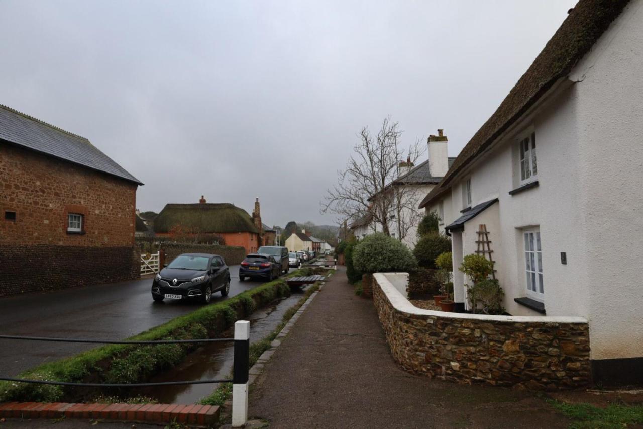 Thatched Cottage, Beautiful Village Near The Sea Otterton Exterior foto