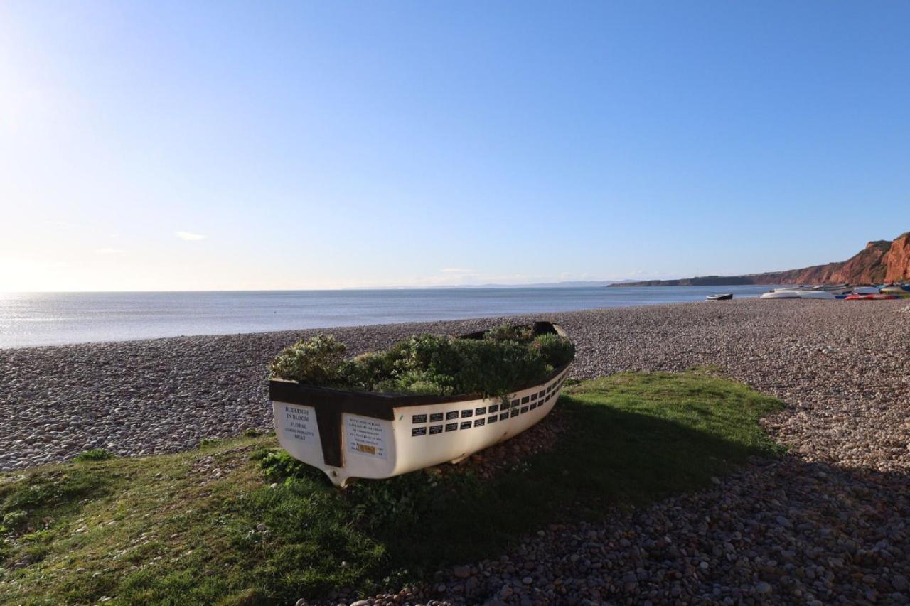 Thatched Cottage, Beautiful Village Near The Sea Otterton Exterior foto