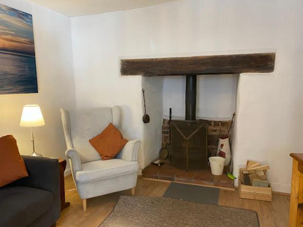 Thatched Cottage, Beautiful Village Near The Sea Otterton Exterior foto